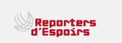 Reporters d'Espoirs