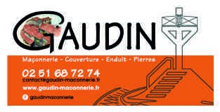Gaudin