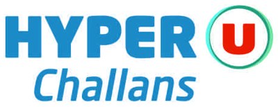 Hyper U Challans