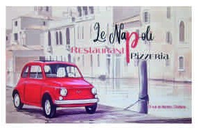 Le Napoli