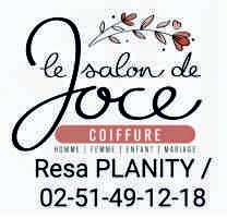 Le Salon de Joce
