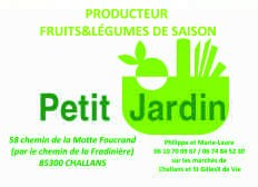 Petit Jardin