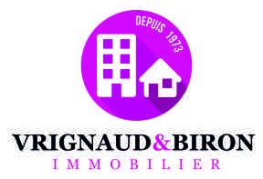 Vrignaud & Biron Immobilier